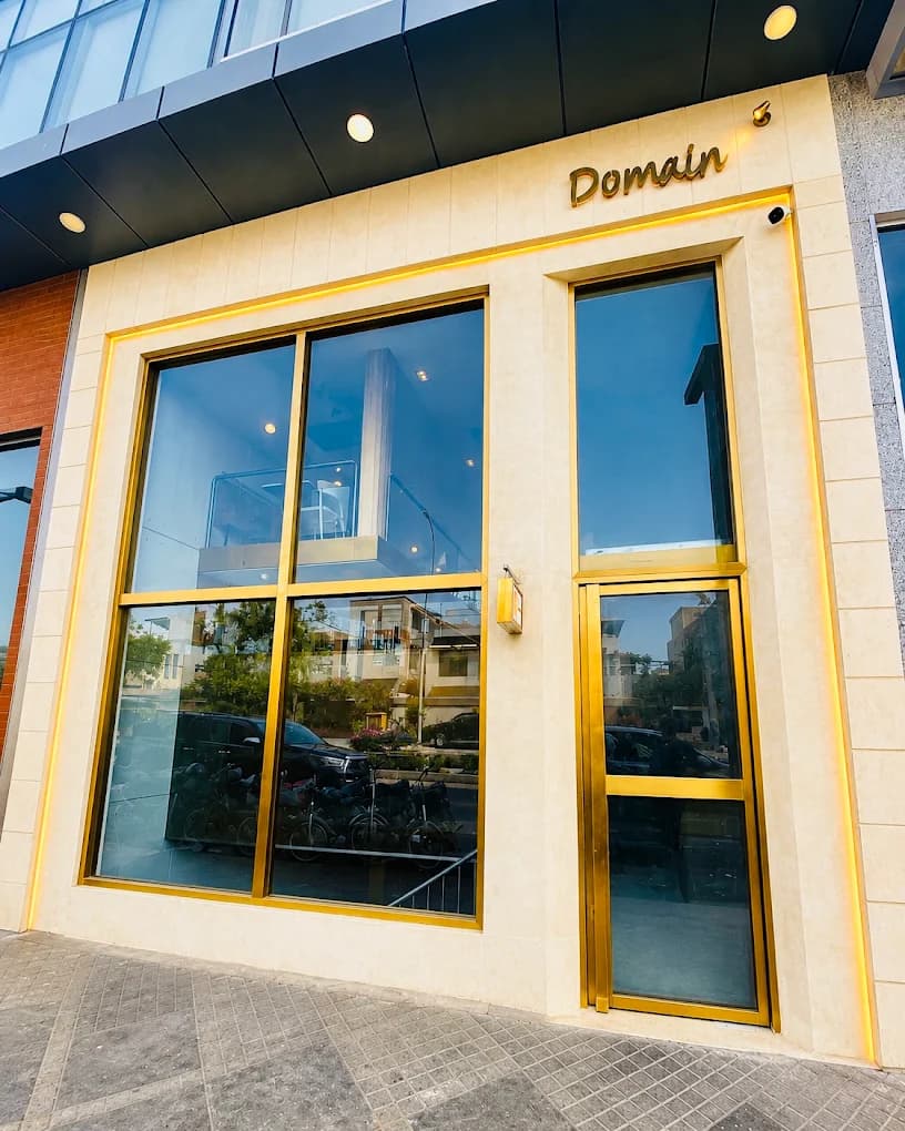 Image of Domain Collective