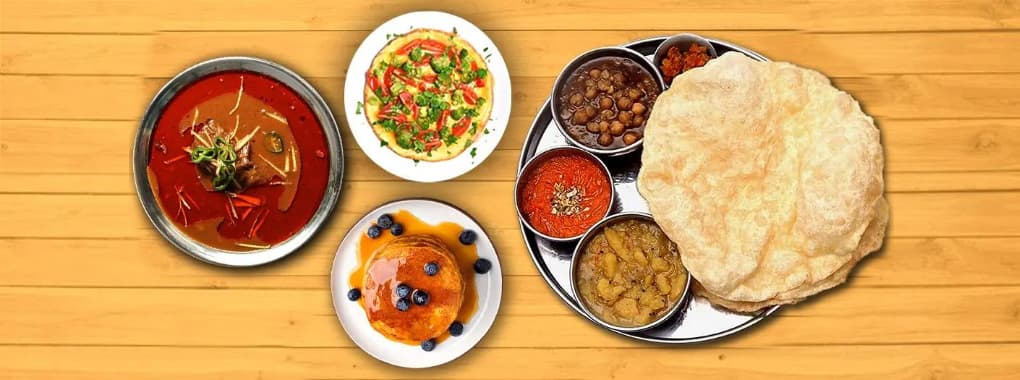 Image of Daily Dubai Restaurant