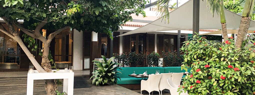 Cafe Aylanto