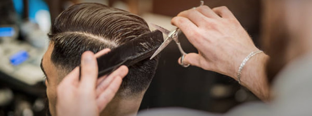 Bali's Men's Salon