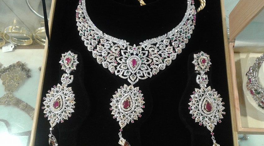Al-Farooq Jewellers