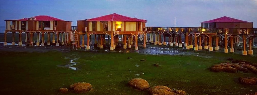 Airmen Golf Club & Recreational Park