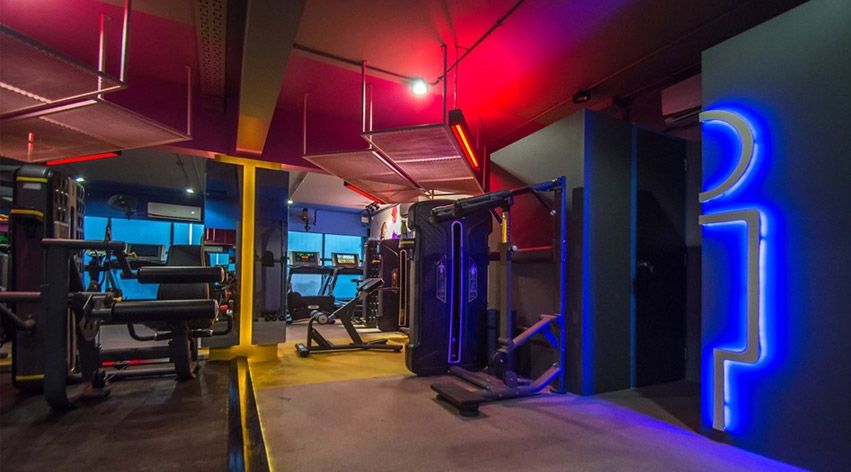 Barbell Studioz