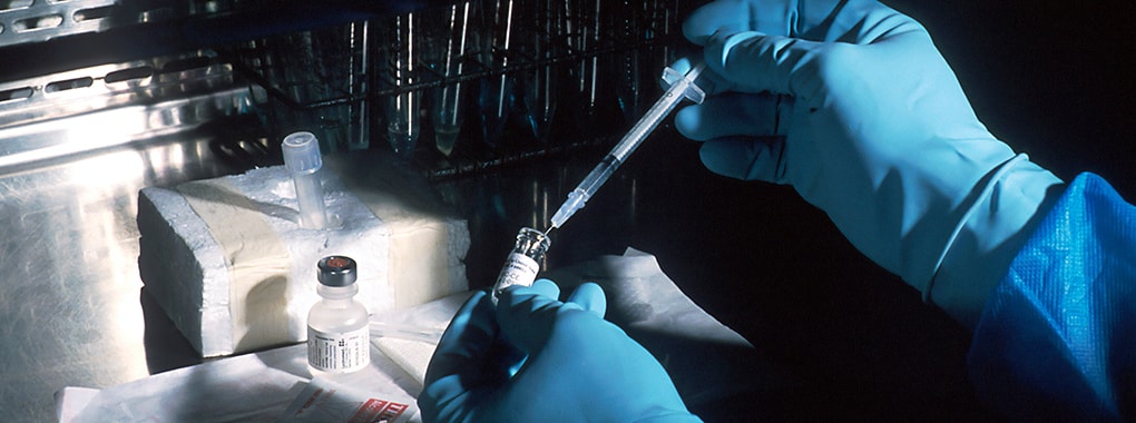 Advanced Laboratories Pvt. Ltd.