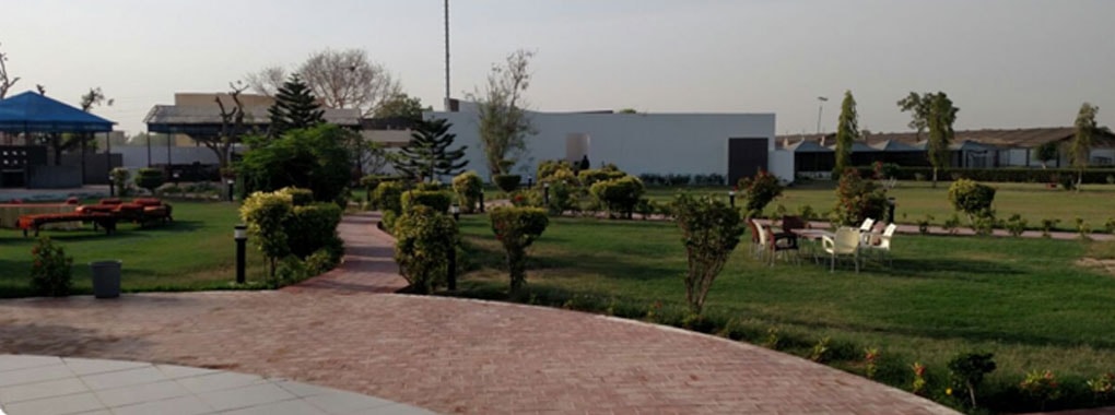 Al Syed Farmhouses