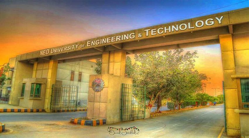 NEDUET University