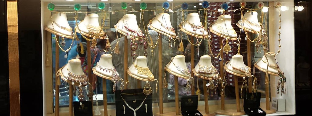 Alsyed Jewellers