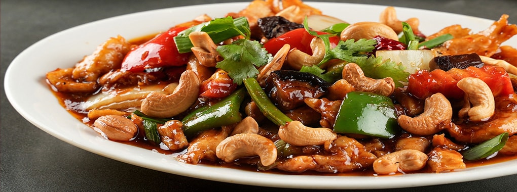 YUM Chinese & Thai - Clifton