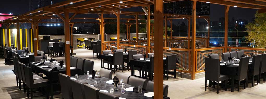Al Fajr Restaurant