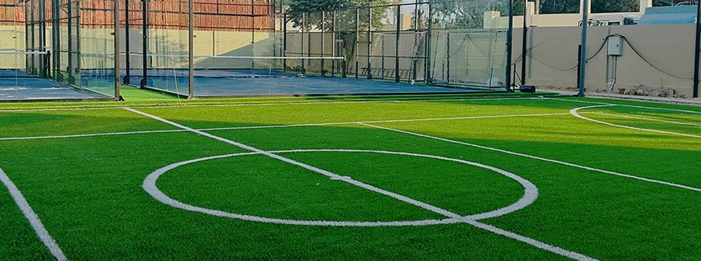 Legends Arena