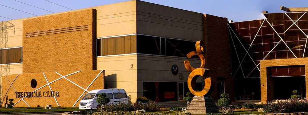 Circle Club