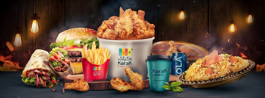 Karak Express