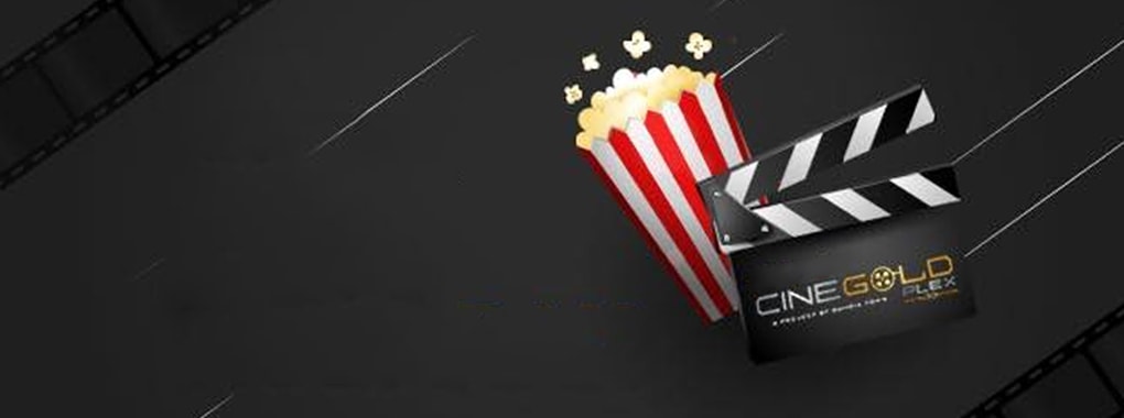 Raiha Cinegold Plex